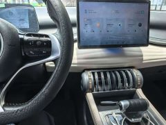 BYD Yuan Plus 2022 510KM Respect and Honor Edition - ფოტო 8