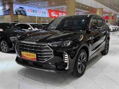 Jetour Jietu X70 PLUS 1.5T DCT Mountain 7-Seater - ფოტო 1