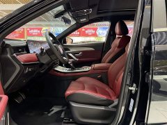 Jetour Jietu X70 PLUS 1.5T DCT Mountain 7-Seater - ფოტო 10