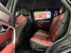 Jetour Jietu X70 PLUS 1.5T DCT Mountain 7-Seater - ფოტო 12