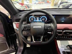 Jetour Jietu X70 PLUS 1.5T DCT Mountain 7-Seater - ფოტო 14