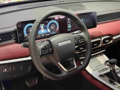 Jetour Jietu X70 PLUS 1.5T DCT Mountain 7-Seater - ფოტო 15