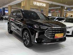 Jetour Jietu X70 PLUS 1.5T DCT Mountain 7-Seater - ფოტო 3