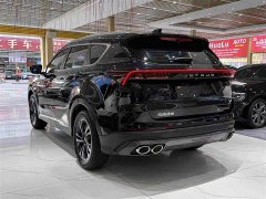 Jetour Jietu X70 PLUS 1.5T DCT Mountain 7-Seater - ფოტო 4