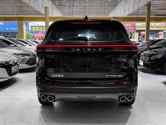 Jetour Jietu X70 PLUS 1.5T DCT Mountain 7-Seater - ფოტო 5