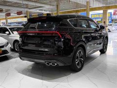Jetour Jietu X70 PLUS 1.5T DCT Mountain 7-Seater - ფოტო 6