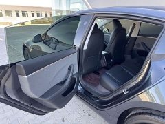 Tesla Model 3 2023 Rear-Wheel Drive - ფოტო 10