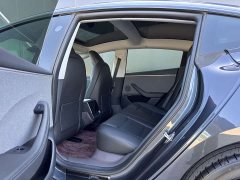 Tesla Model 3 2023 Rear-Wheel Drive - ფოტო 11