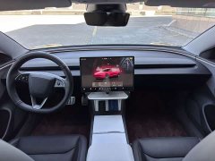 Tesla Model 3 2023 Rear-Wheel Drive - ფოტო 12