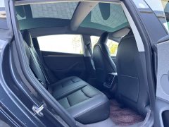 Tesla Model 3 2023 Rear-Wheel Drive - ფოტო 13