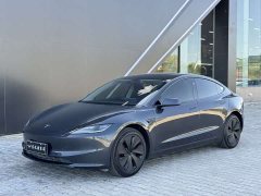 Tesla Model 3 2023 Rear-Wheel Drive - ფოტო 2