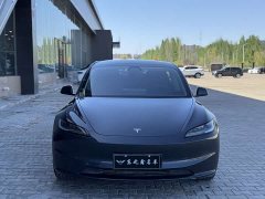 Tesla Model 3 2023 Rear-Wheel Drive - ფოტო 3