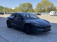 Tesla Model 3 2023 Rear-Wheel Drive - ფოტო 4