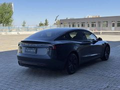 Tesla Model 3 2023 Rear-Wheel Drive - ფოტო 5