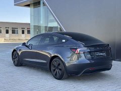 Tesla Model 3 2023 Rear-Wheel Drive - ფოტო 6