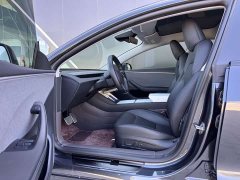 Tesla Model 3 2023 Rear-Wheel Drive - ფოტო 8