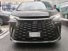 Lexus LM 2.5L Four-Seater - ფოტო 1