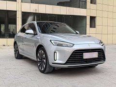 AITO Wenjie M5 Extended Range AWD Ultimate Edition - ფოტო 3
