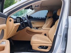 AITO Wenjie M5 Extended Range AWD Ultimate Edition - ფოტო 4