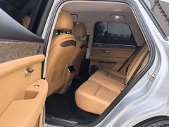 AITO Wenjie M5 Extended Range AWD Ultimate Edition - ფოტო 5