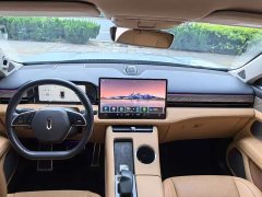 AITO Wenjie M5 Extended Range AWD Ultimate Edition - ფოტო 6