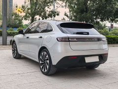 AITO Wenjie M5 Extended Range AWD Ultimate Edition - ფოტო 7
