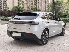 AITO Wenjie M5 Extended Range AWD Ultimate Edition - ფოტო 9