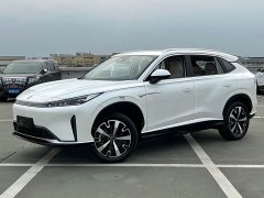 SAIC MG D5X DMH 135 Tech Edition - ფოტო 1