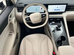 SAIC MG D5X DMH 135 Tech Edition - ფოტო 10