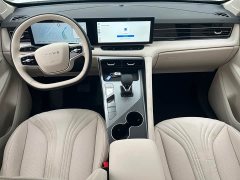 SAIC MG D5X DMH 135 Tech Edition - ფოტო 11
