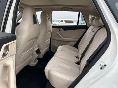 SAIC MG D5X DMH 135 Tech Edition - ფოტო 12