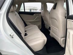 SAIC MG D5X DMH 135 Tech Edition - ფოტო 13