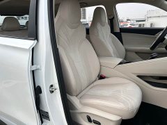 SAIC MG D5X DMH 135 Tech Edition - ფოტო 14