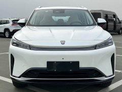 SAIC MG D5X DMH 135 Tech Edition - ფოტო 2