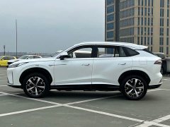 SAIC MG D5X DMH 135 Tech Edition - ფოტო 4