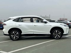 SAIC MG D5X DMH 135 Tech Edition - ფოტო 5