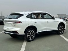 SAIC MG D5X DMH 135 Tech Edition - ფოტო 6