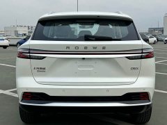 SAIC MG D5X DMH 135 Tech Edition - ფოტო 7
