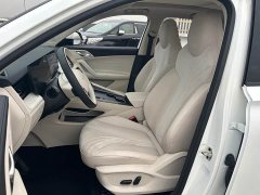 SAIC MG D5X DMH 135 Tech Edition - ფოტო 9