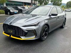 SAIC MG6 2021 Pro 1.5T Automatic Trophy Premier Edition - ფოტო 1
