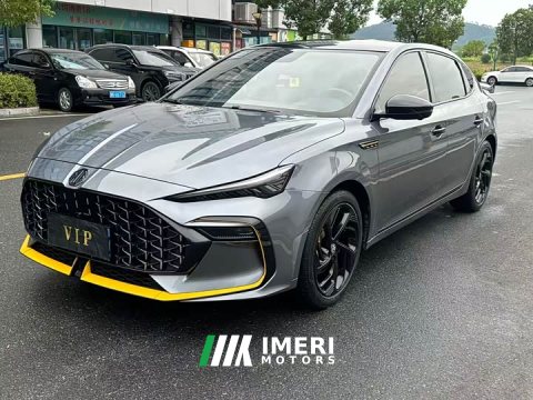2022 SAIC MG6 2021 Pro 1.5T Automatic Trophy Premier Edition - ავტომობილი ჩინეთიდან