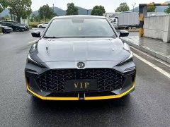 SAIC MG6 2021 Pro 1.5T Automatic Trophy Premier Edition - ფოტო 2