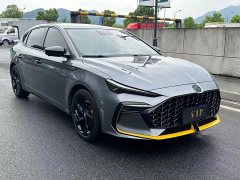 SAIC MG6 2021 Pro 1.5T Automatic Trophy Premier Edition - ფოტო 3