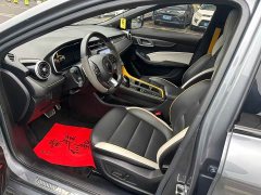SAIC MG6 2021 Pro 1.5T Automatic Trophy Premier Edition - ფოტო 4