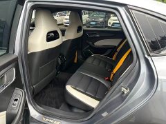 SAIC MG6 2021 Pro 1.5T Automatic Trophy Premier Edition - ფოტო 5