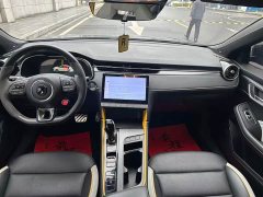 SAIC MG6 2021 Pro 1.5T Automatic Trophy Premier Edition - ფოტო 6