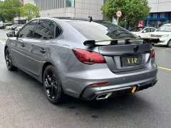 SAIC MG6 2021 Pro 1.5T Automatic Trophy Premier Edition - ფოტო 7