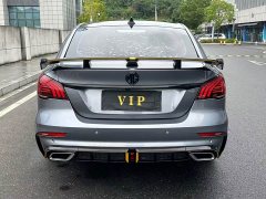 SAIC MG6 2021 Pro 1.5T Automatic Trophy Premier Edition - ფოტო 8