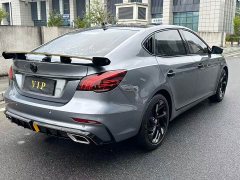 SAIC MG6 2021 Pro 1.5T Automatic Trophy Premier Edition - ფოტო 9