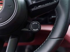 Porsche Taycan - ფოტო 11